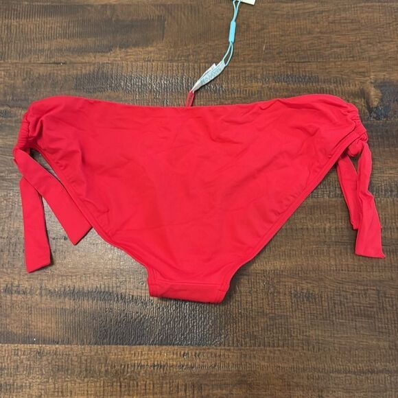Sea level essentials, Tie sides, bikinis swim bottoms - Picture 9 of 9